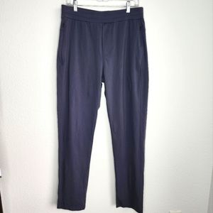 Public Rec All Day Everyday Pant Blue Gray 34